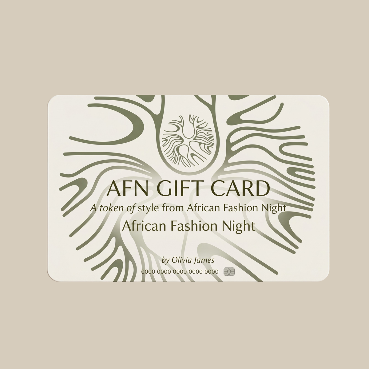 Priority Access to Early Bird Tickets with an AFN Gift Card